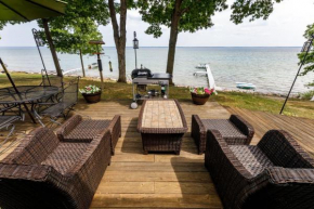 Smokey Hollow's Secret Hot Tub Beach AC